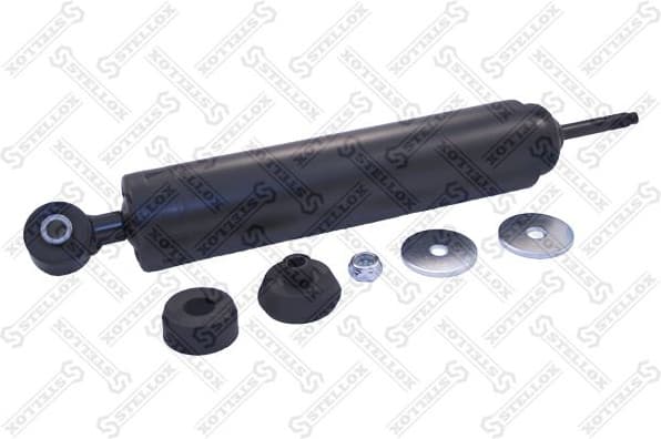 Shock Absorber 3113-0015-SX