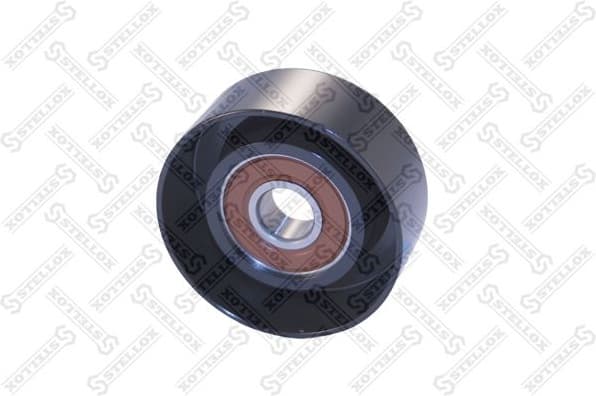 Tensioner Pulley, V-ribbed belt 03-40508-SX