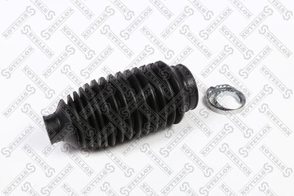Bellow, steering 13-00380-SX