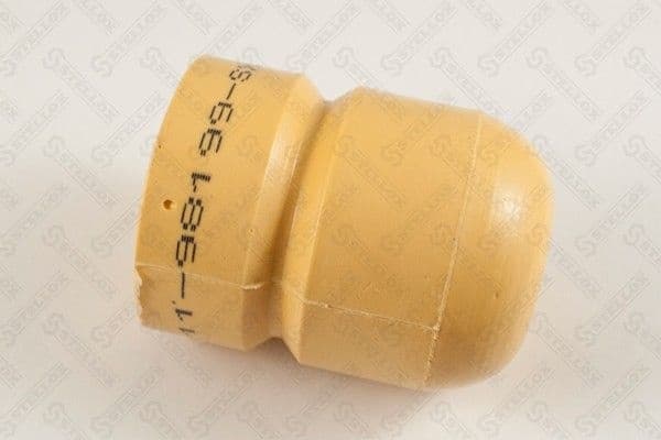 Rubber Buffer, suspension 11-98199-SX