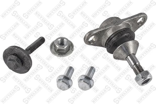 Ball Joint 52-01777A-SX
