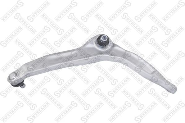 Control/Trailing Arm, wheel suspension 57-02876-SX