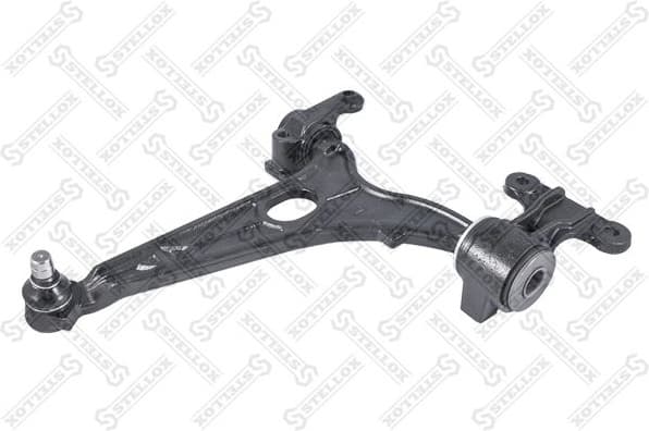 Control/Trailing Arm, wheel suspension A 57-00171A-SX