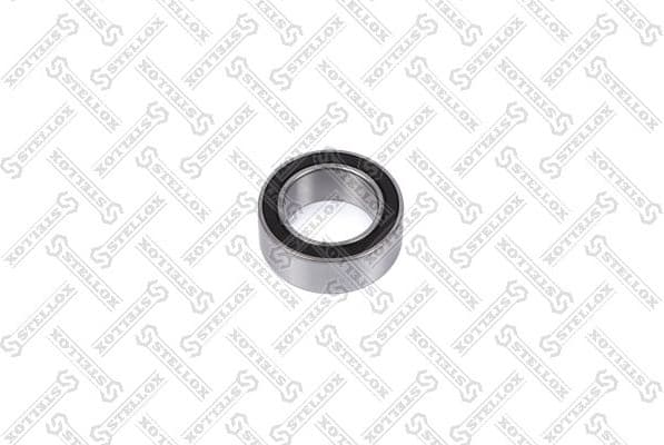 Bearing, compressor shaft 27-05000-SX