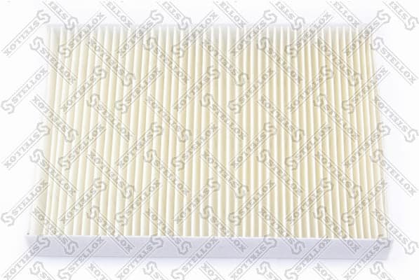 Filter, cabin air 71-10087-SX