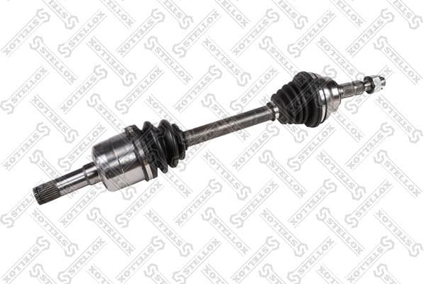 Drive Shaft 158 2000-SX
