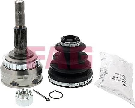 Joint Kit, drive shaft 771 0735 30