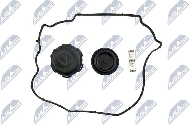 Breather, membrane, diaphragm BPZ-CT-010 - image 2