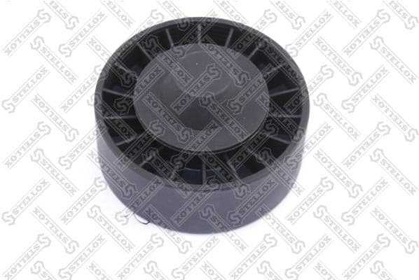 Deflection/Guide Pulley, V-ribbed belt 03-40076-SX