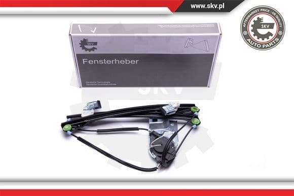 Window Regulator 00SKV961