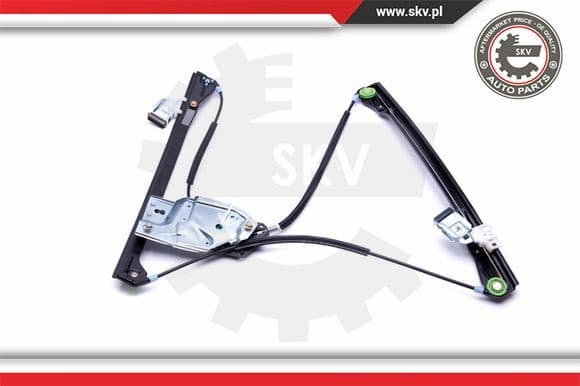 Window Regulator 00SKV961 - image 2