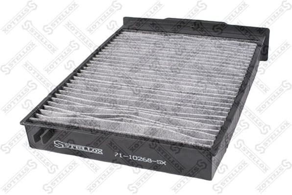 Filter, cabin air 71-10268-SX
