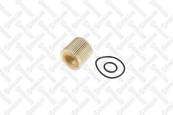 Oil Filter 20-50551-SX