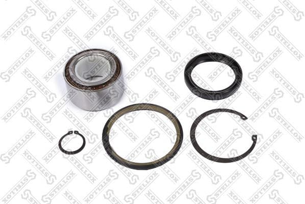 Wheel Bearing Kit 43-29184-SX