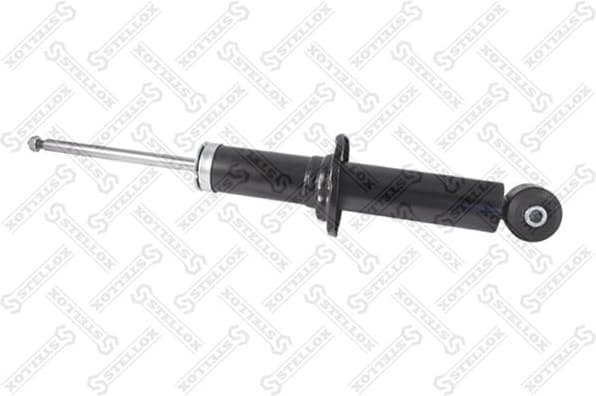 Shock Absorber 3213-0224-SX