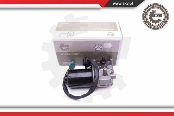 Wiper Motor 19SKV201