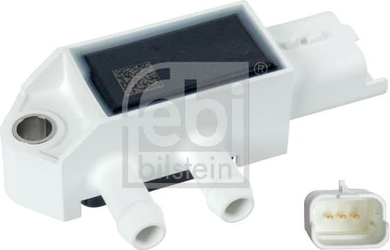 Sensor, exhaust pressure 172031