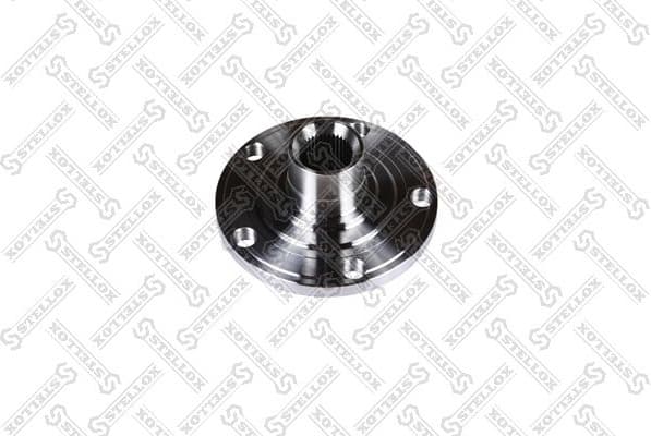 Wheel Hub 42-15118-SX