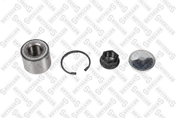 Wheel Bearing Kit 43-29149-SX