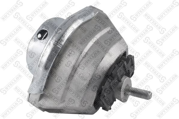 Mounting, engine 25-18115-SX