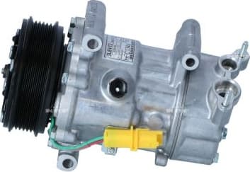 Compressor, air conditioning EASY FIT 32908