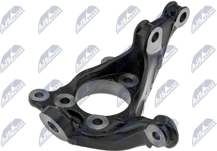 Steering Knuckle, wheel suspension ZZP-TY-030