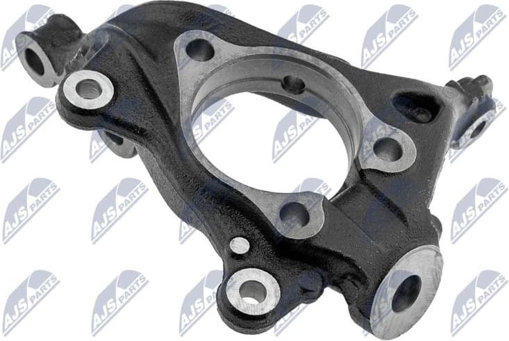 Steering Knuckle, wheel suspension ZZP-TY-029 - image 2