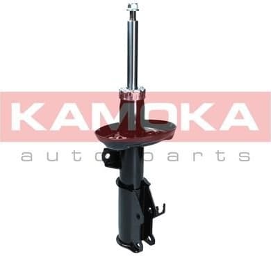 Shock absorber front 2000560