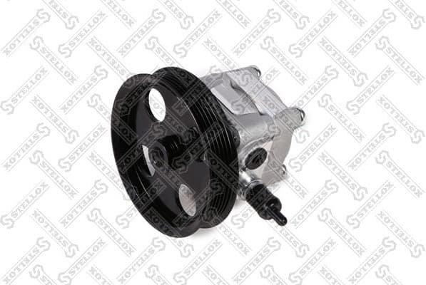 Hydraulic Pump, steering 00-36375-SX