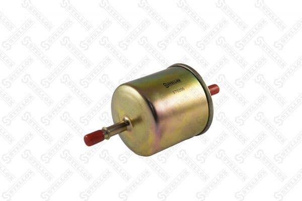 Fuel Filter 21-00875-SX