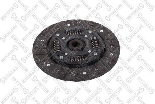 Clutch Disc 07-00142-SX