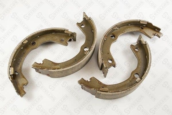 Brake Shoe Set 000 470-SX