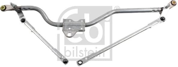 Wiper Linkage febi Plus 174513