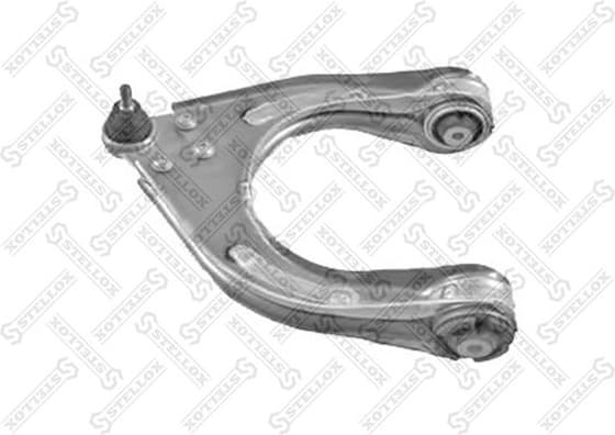 Control/Trailing Arm, wheel suspension 57-03447-SX