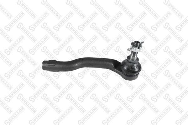 Tie Rod End 51-00272-SX - image 2