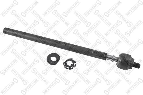 Inner Tie Rod 55-00827A-SX