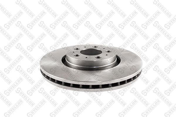 Brake Disc 6020-4851V-SX