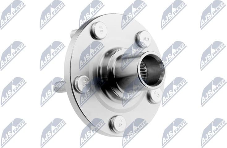 Wheel Hub KLP-TY-002P