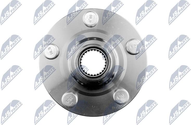 Wheel Hub KLP-TY-002P - image 3