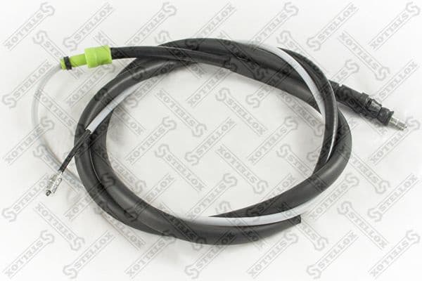 Cable Pull, parking brake 29-98531-SX