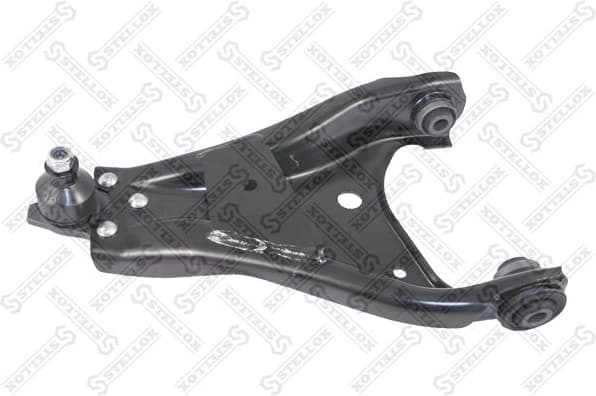 Control/Trailing Arm, wheel suspension 57-03625-SX