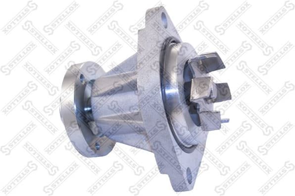 Water Pump, engine cooling 4500-0015-SX