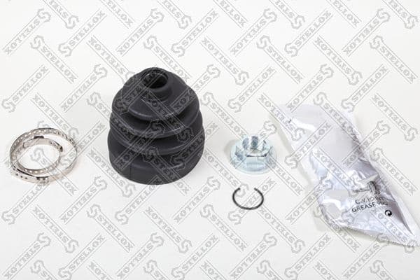 Bellow Kit, drive shaft 13-00766-SX