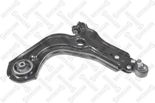 Control/Trailing Arm, wheel suspension 57-01011-SX