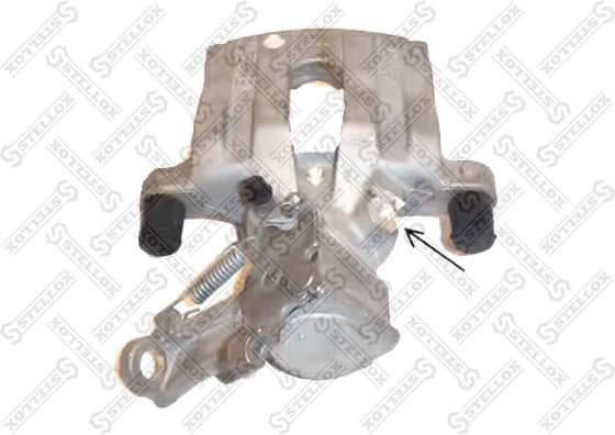 Brake Caliper 05-90016-SX