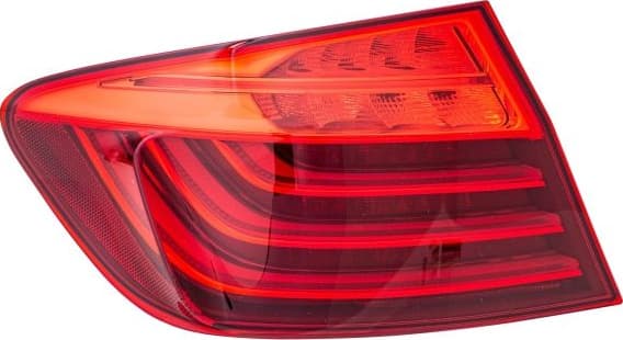 Tail Light Assembly 2SD011144311
