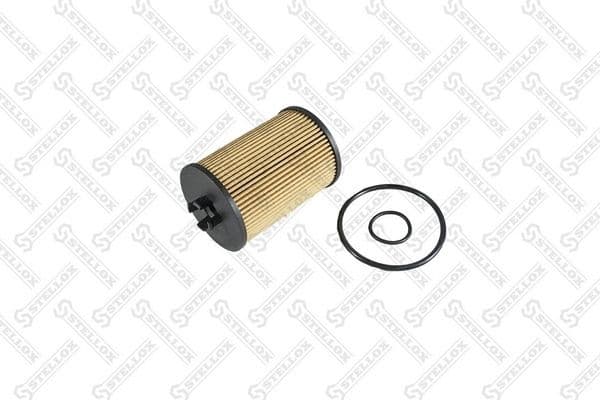 Oil Filter 20-50698-SX