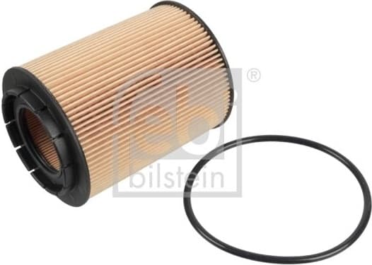 Oil Filter 109143