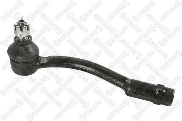 Tie Rod End 51-00295-SX - image 2