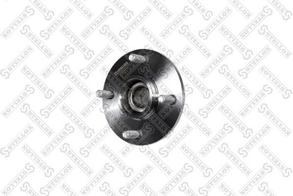 Wheel Bearing Kit 43-28662-SX